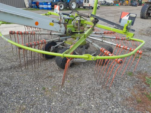 CLAAS - LINER 700 TWIN – Image 5