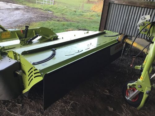 CLAAS - DISCO 3200 C – Image 2