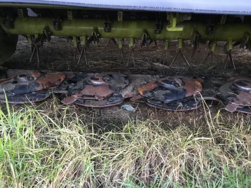 CLAAS - DISCO 3200 C – Image 3