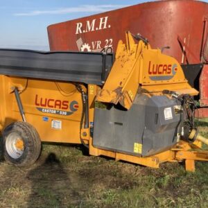 LUCAS - CASTOR+ 53GC