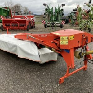 KUHN - FC 283 GII