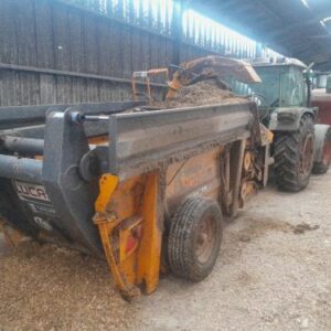 LUCAS - CASTOR+ 53GUC