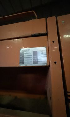 GALLIGNANI - 2500 SL – Image 2