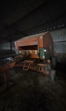 GALLIGNANI - 2500 SL – Image 9