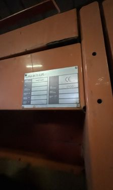 GALLIGNANI - 2500 SL – Image 10