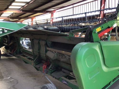 JOHN DEERE - S 780 – Image 2