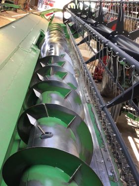 JOHN DEERE - S 780 – Image 4