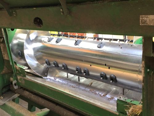 JOHN DEERE - S 780 – Image 5