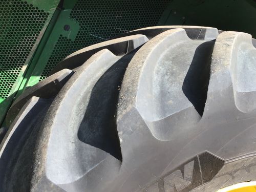 JOHN DEERE - S 780 – Image 6