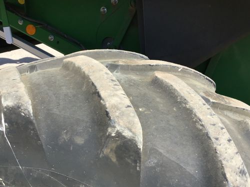 JOHN DEERE - S 780 – Image 7