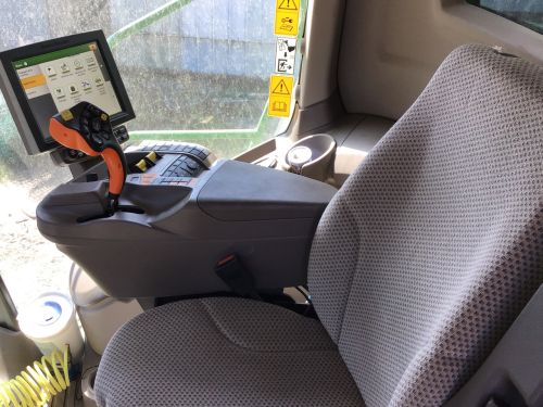 JOHN DEERE - S 780 – Image 13