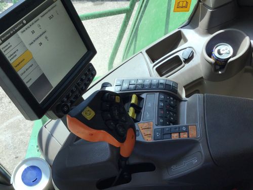 JOHN DEERE - S 780 – Image 14