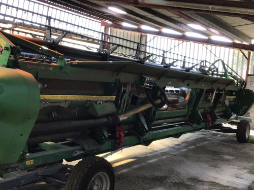 JOHN DEERE - S 780 – Image 2