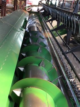 JOHN DEERE - S 780 – Image 4