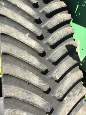 JOHN DEERE - S 780 – Image 9