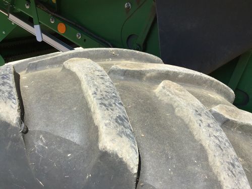 JOHN DEERE - S 780 – Image 10