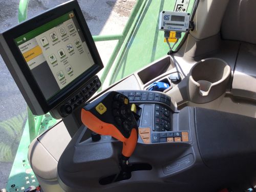 JOHN DEERE - S 780 – Image 13