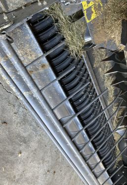 CLAAS - VARIANT 480 RF – Image 3