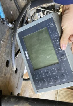 CLAAS - VARIANT 480 RF – Image 4