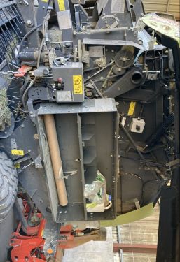 CLAAS - VARIANT 480 RF – Image 6