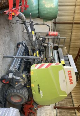 CLAAS - VARIANT 480 RF – Image 9