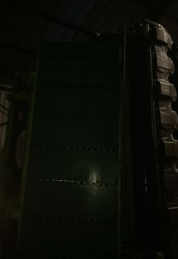 CLAAS - DISCO 9700 RC AUTO SWATHER – Image 4