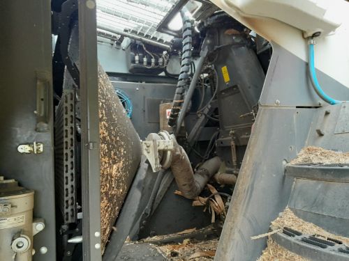 CLAAS - JAGUAR 850 – Image 7