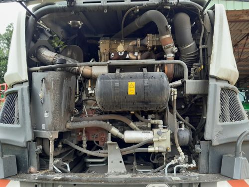 CLAAS - JAGUAR 850 – Image 8