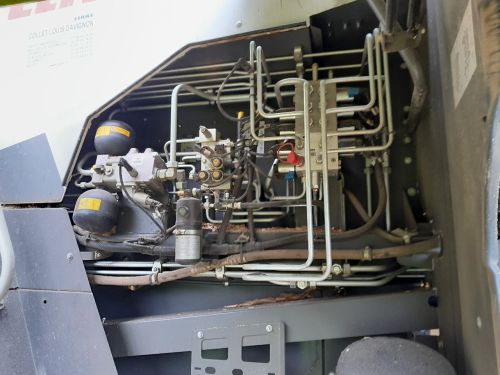 CLAAS - JAGUAR 850 – Image 11