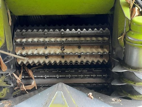 CLAAS - JAGUAR 850 – Image 16