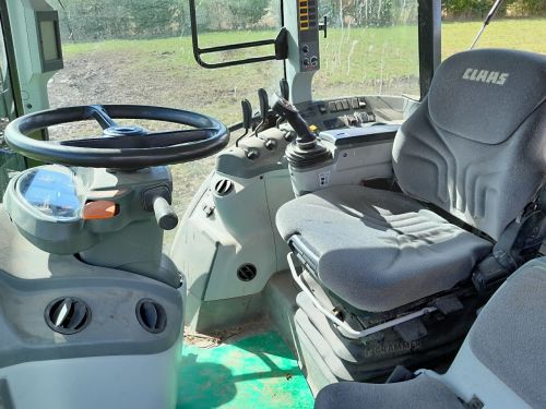 CLAAS - ARION 450 – Image 3