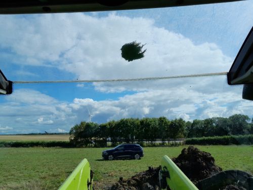 CLAAS - ARION 450 – Image 5