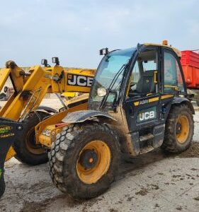 JCB - 53860AGT4F