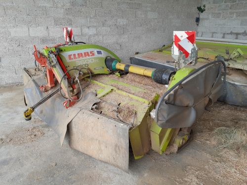 CLAAS - DISCO 3600 FC – Image 3