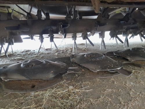 CLAAS - DISCO 3600 FC – Image 9