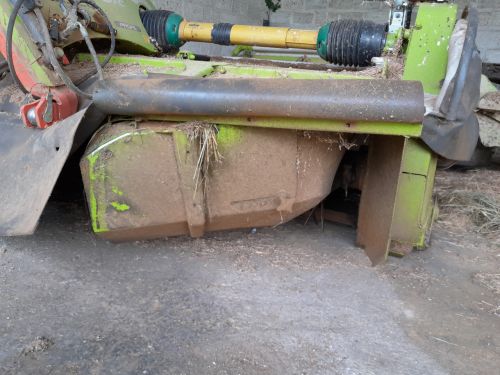 CLAAS - DISCO 3600 FC – Image 10