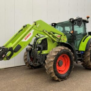 CLAAS - ARION 450