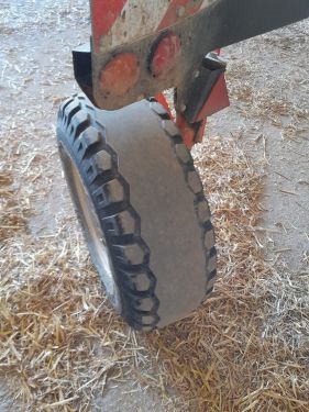 KUHN - GA 8030 – Image 5