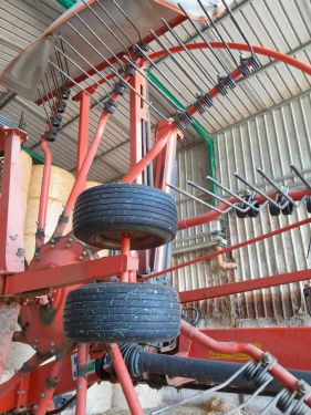 KUHN - GA 8030 – Image 8