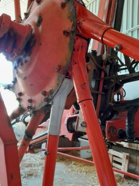 KUHN - GA 8030 – Image 11