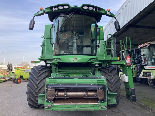 JOHN DEERE - S 780 – Image 6