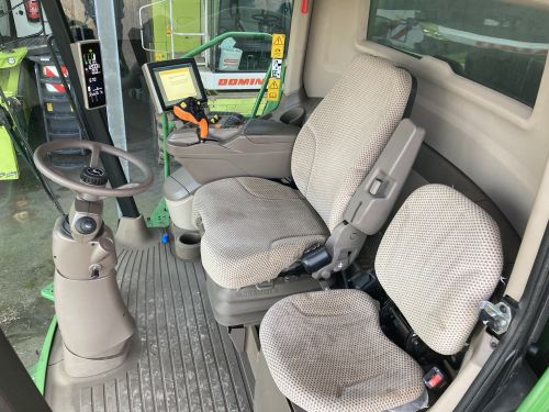 JOHN DEERE - S 780 – Image 7