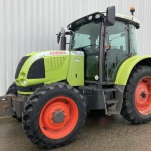 CLAAS - ARES 547 ATZ