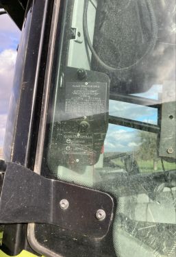 CLAAS - ARION 660 CMATIC – Image 5