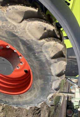 CLAAS - ARION 660 CMATIC – Image 6