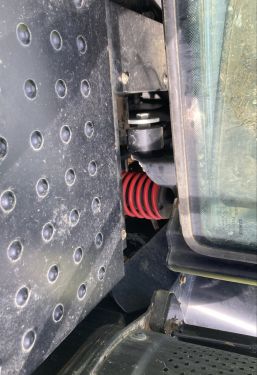 CLAAS - ARION 660 CMATIC – Image 8