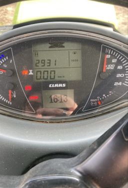 CLAAS - ARION 660 CMATIC – Image 13