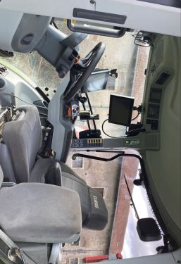 CLAAS - ARION 660 CMATIC – Image 15