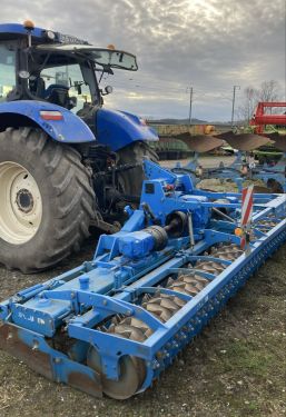 LEMKEN - ZIRKON 12/500K – Image 2