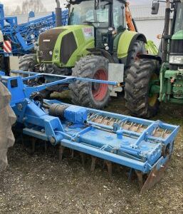 LEMKEN - ZIRKON 12/500K